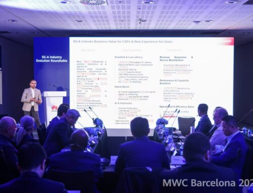 【MWC 2026におけるアナリストによるインサイト】モバイルAI時代において、5G-AとAIはいかに6Gへの橋渡しをするのか