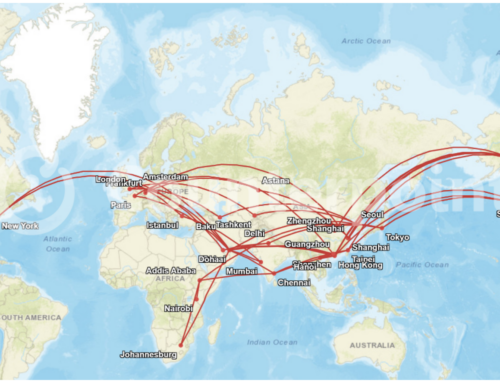 米国・イスラエル・イラン紛争がスマートフォン市場に与え得る影響