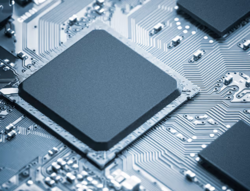 専業ファウンドリーのグローバル市場シェア