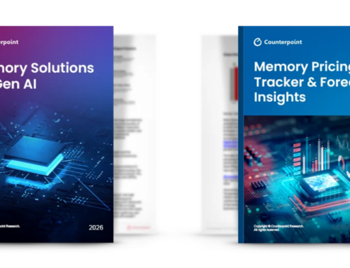 カウンターポイント・メモリソリューションシリーズ