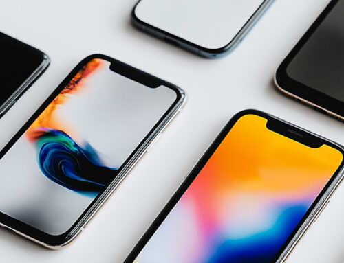 世界のスマートフォン販売、ベストセラー トップ10機種