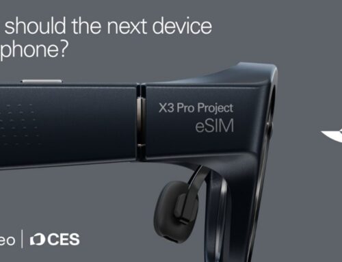 XR・スマートグラス新時代： CES 2026に見る「生活実装」への加速と新潮流